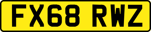 FX68RWZ