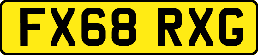 FX68RXG