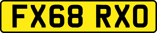 FX68RXO