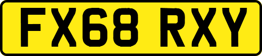 FX68RXY