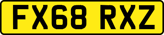 FX68RXZ
