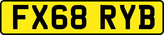 FX68RYB