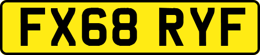 FX68RYF