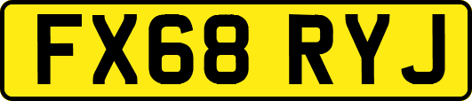 FX68RYJ