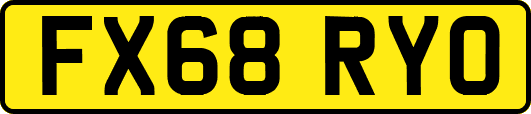 FX68RYO