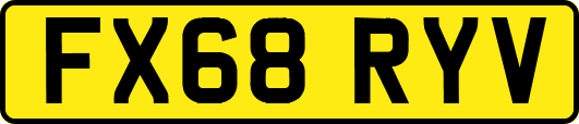 FX68RYV