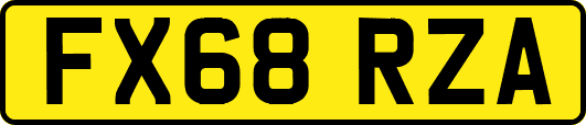 FX68RZA