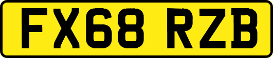 FX68RZB