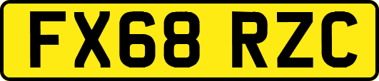 FX68RZC