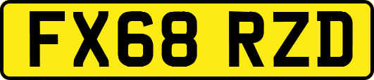 FX68RZD