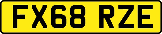 FX68RZE