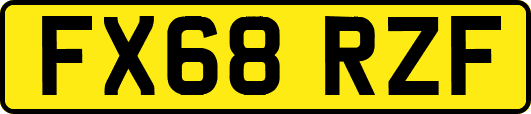 FX68RZF
