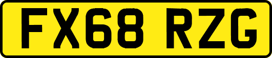 FX68RZG