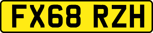 FX68RZH