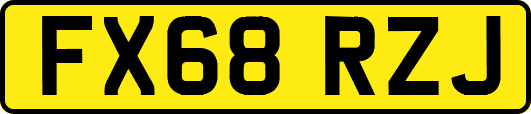 FX68RZJ