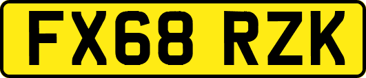 FX68RZK