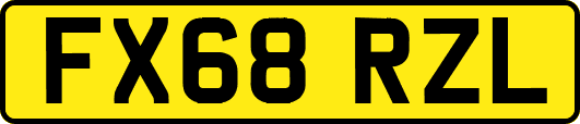 FX68RZL