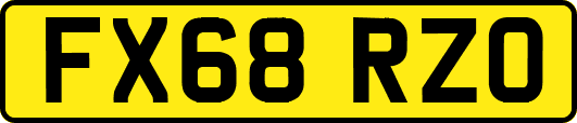 FX68RZO