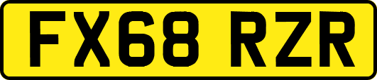 FX68RZR