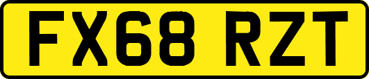FX68RZT