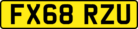 FX68RZU