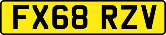 FX68RZV