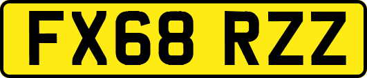 FX68RZZ