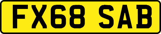 FX68SAB