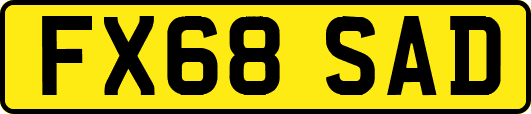 FX68SAD