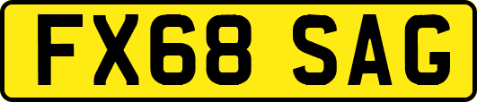 FX68SAG