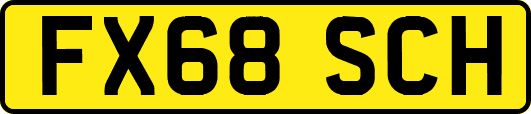 FX68SCH