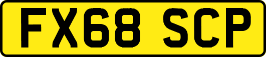 FX68SCP
