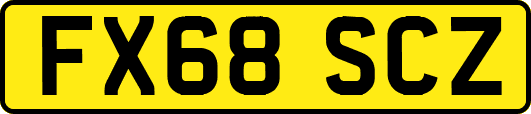 FX68SCZ