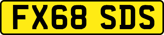 FX68SDS