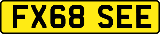 FX68SEE