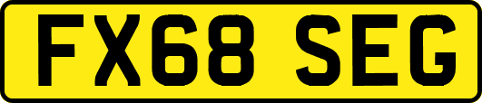 FX68SEG