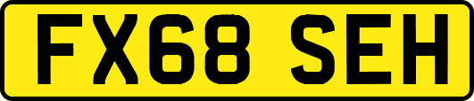 FX68SEH