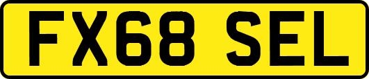 FX68SEL