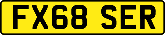FX68SER
