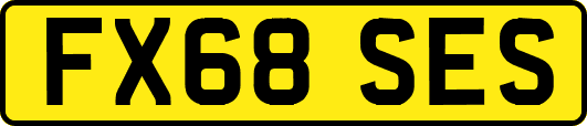 FX68SES