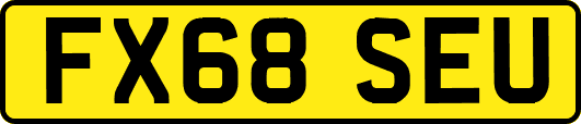 FX68SEU