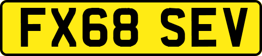 FX68SEV