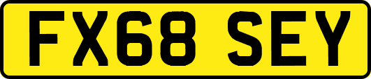 FX68SEY