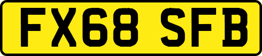 FX68SFB