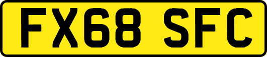 FX68SFC