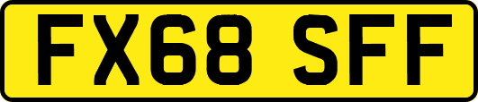 FX68SFF