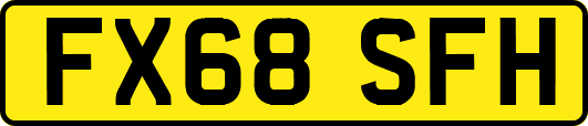 FX68SFH
