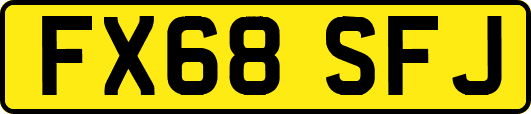 FX68SFJ