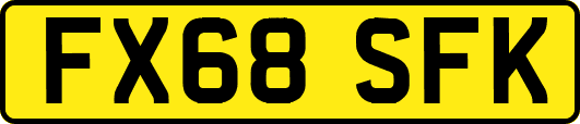 FX68SFK