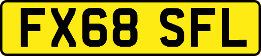 FX68SFL